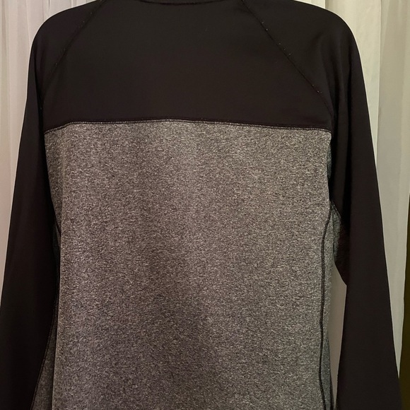 Pink Warm Up Jacket - Picture 6 of 7